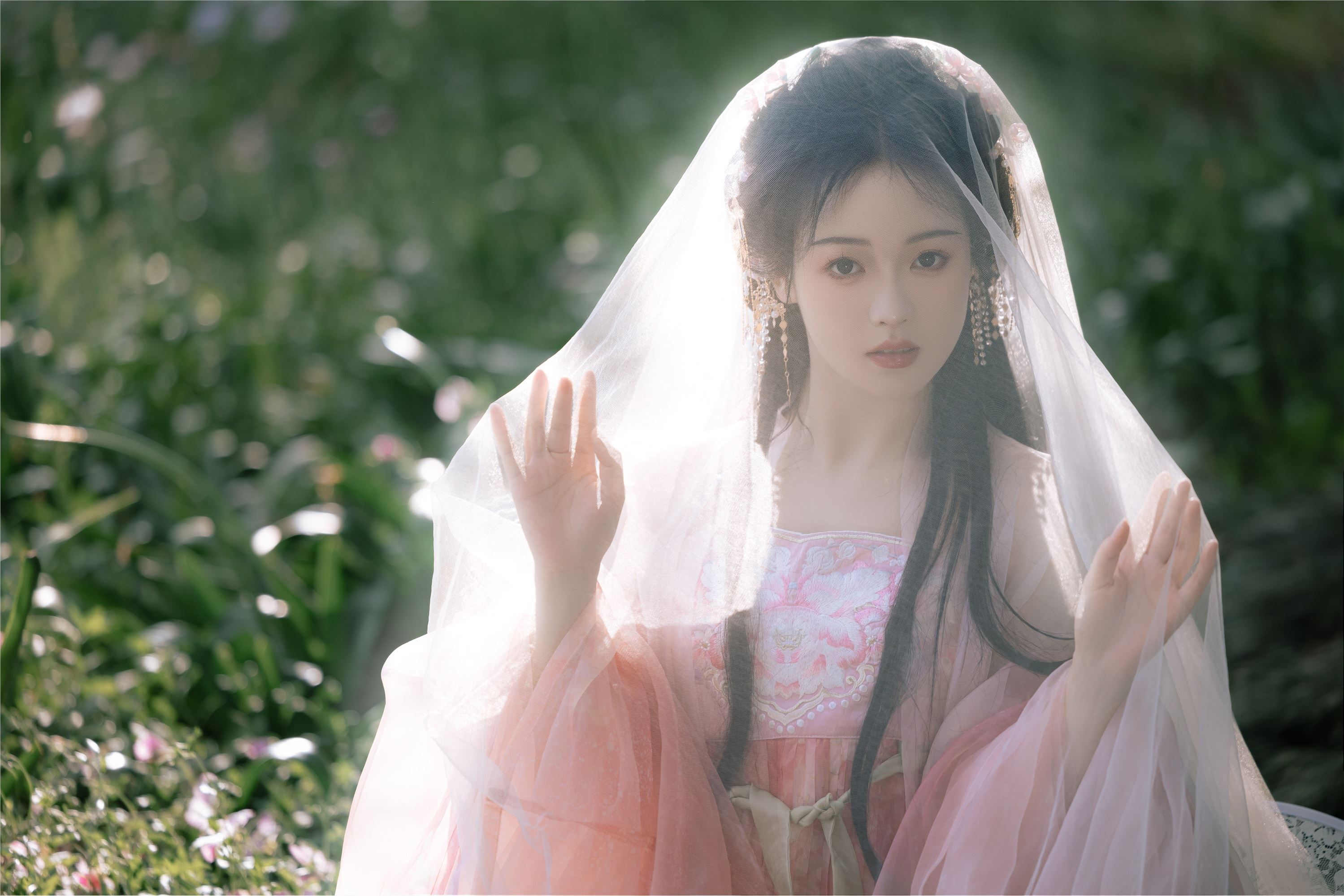 YITUYU艺图语 2025.01.29 春日的风 媛媛